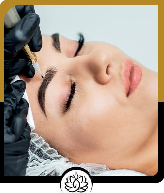 Permanent Makeup - Balance Med Spa and Salon in Beverly Hills, FL