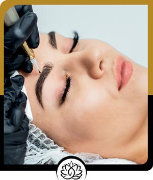 Permanent Makeup - Balance Med Spa and Salon in Beverly Hills, FL