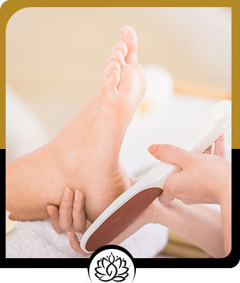 Top Rated Pedicure - Balance Med Spa and Salon in Beverly Hills, FL