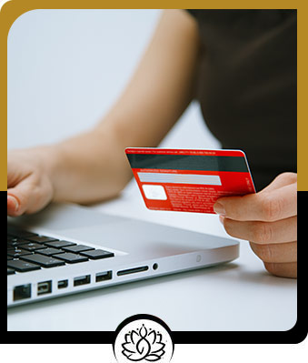 Online Payment - Balance Med Spa and Salon in Lecanto, FL