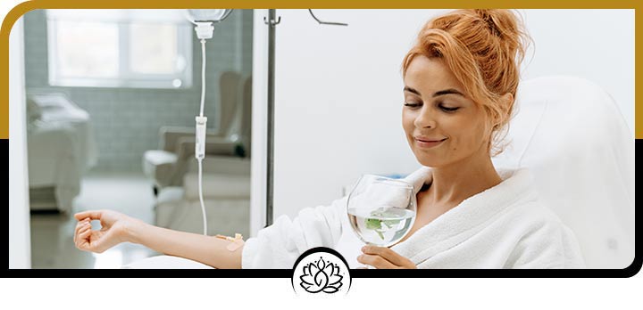 Beauty IV Therapy Near Me in Lecanto FL