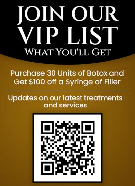Balance Med Spa & Salon VIP List