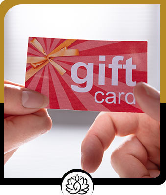 Gift Card - Balance Med Spa and Salon in Beverly Hills, FL