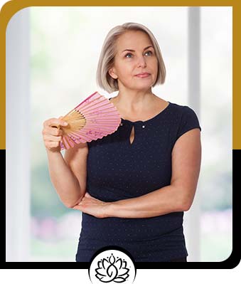 Hormone Replacement Therapy - Balance Med Spa and Salon in Beverly Hills, FL