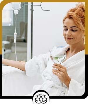 NAD+ Injections - Balance Med Spa and Salon in Beverly Hills, FL