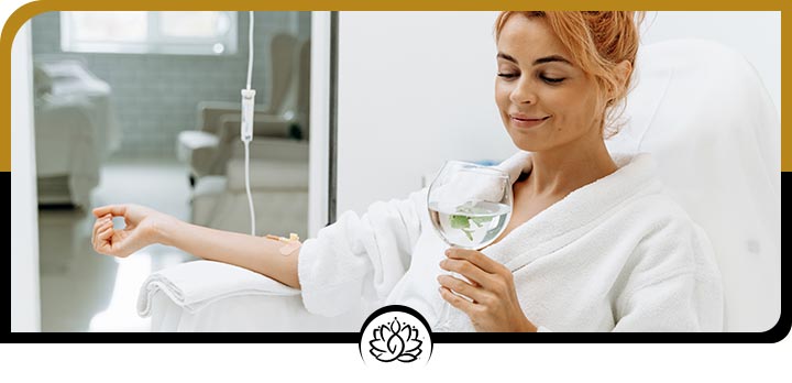 NAD+ Injections Therapy Near Me in Beverly Hills, FL