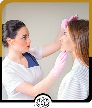 Skin Exams - Balance Med Spa and Salon in Beverly Hills, FL