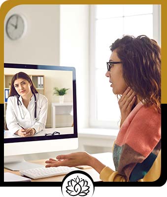 Virtual Visits - Balance Med Spa and Salon in Beverly Hills, FL