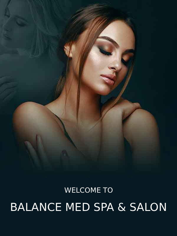 Balance Med Spa & Salon in Beverly Hills, Florida Balance Med Spa & Salon in Beverly Hills, Florida